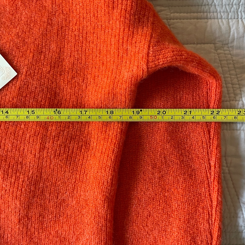 Sezane Barry cardigan size XXS - Picture 4 of 7